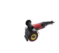 Lucidatrice Macchina for trafilatura in acciaio inossidabile 1200W Levigatrice elettrica Lucidatrice for metalli Riparazione della superficie graffiata dopo la lucidatrice for saldatura di metalli Aum