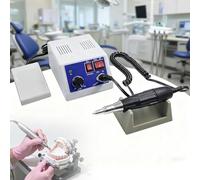 Lucidatrice micromotore da 35.000 giri/min,lucidatrice micromotore,lucidatrice manipolo,lucidatrice micromotore elettrica for laboratorio, gioielleria, ceramica, silicone,lavorazione del vetro