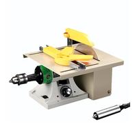 Lucidatrice Mini da tavolo multifunzione, lucidatrice for pietra, macchina for incisione in giada, rettificatrice, for il taglio a