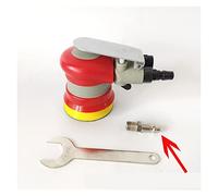 Lucidatrice, Mini levigatrice angolare pneumatica rettificatrice for levigatrice ad aria da 3 pollici for levigatrice for auto(US plug)