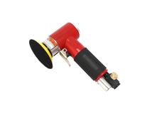 Lucidatrice, Mini levigatrice pneumatica orbitale casuale for lucidatura auto