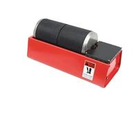 Lucidatrice, Mini Tamburo Per Macchina Rotativa Per Lucidatrice Di Gioielli Con Canna Per Oro, Argento, Giada E Roccia ,per lucidare oro argento