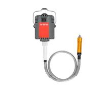 Lucidatrice, Mulino sospeso ad alta potenza in acciaio al ferro e gallio, macchina for incisione, lucidatura intaglio di bottiglie vino in metallo, cera d'api giada per gioielli, metallo, legno(SKU5)