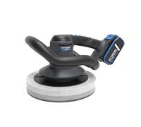 LUCIDATRICE ORBITALE A BATTERIA 20V PLATORELLO 240mm 3000 rpm PS20S HYUNDAI