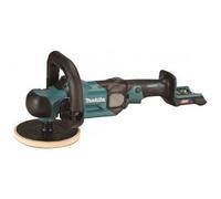 Lucidatrice orbitale a batteria MAKITA 180 mm Li-ion XGT 40 V, senza batteria Z PV001GZ