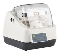 Lucidatrice ottica per lucidare le lenti, smerigliatrice automatica per bordi con motore in rame puro, 220 V/110 V