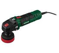 Lucidatrice Parkside PPM 800 A1 Spot repair 800W tampone 75mm platorello 3"