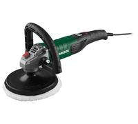 Lucidatrice Parkside rotativa 1200W 220V PPM 1200 A1 carrozzeria auto