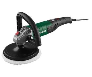 Lucidatrice Parkside rotativa 1200W 220V PPM 1200 A1 carrozzeria auto