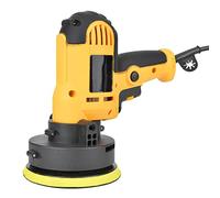 Lucidatrice per Auto Ad Alta Potenza, Veloce e Silenziosa, Adatta per la Ceratura 'auto, Riparazione di Pavimenti in Piastrelle di Marmo per la Casa, con Comoda Impugnatura e