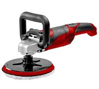 Levigatrice lucidatrice angolare per auto Einhell CC-PO 1100/2 E 1100W
