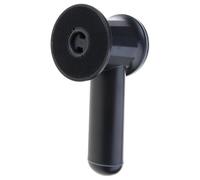 Lucidatrice per auto Dispositivo per ceratura e lucidatura automatica a basso rumore Strumento di lucidatura automatica per varie ceratura auto lungo tempo di servizio