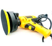 Lucidatrice Per Auto Levigatrice Rotativa Per Carrozzeria 700 W Disco Da 125 MM