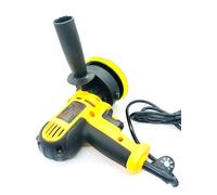 Lucidatrice Per Auto Levigatrice Rotativa Per Carrozzeria 700 W Disco Da 125 MM