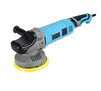 Lucidatrice per auto, Lucidatrice Eccentrica Da 1260 W, Utensile For Lucidatura A Impatto For Auto, Officina Di Bellezza, Lucidatrice For Vernice, Macchina For La Riparazione Dei Graffi E La Ceretta p