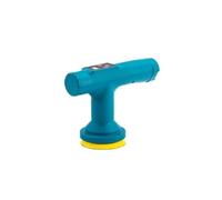 Lucidatrice per auto, Lucidatrice For Auto Portatile Senza Fili, Strumento Multifunzione For La Bellezza 'auto, Levigatrice E Ceretta per lucidatura auto, ceratura pavimenti, disincrostazione metalli(