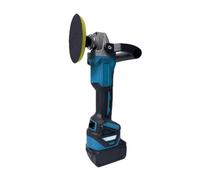 Lucidatrice per auto, Lucidatrice/lucidatrice For Auto Da 18 V, Utensile For Lucidatura, Levigatrice, Lucidatrice, Macchina For Ceratura per lucidatura auto, ceratura pavimenti, disincrostazione metal