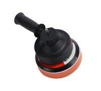 Lucidatrice Per Auto- Lucidatrice Per Pavimenti | Lucidatrice Eccentrica A Velocità Variabile | Multifunzione Dettagli Rotativi Per Car| Cera Per Lucidare Auto | Kit Macchina Tampone Rimozione Graffi