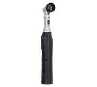 Lucidatrice per Auto, Mini Lucidatrice per Auto in Acciaio Legato ABS a 5 velocità Variabile 2000-5000 Giri/min 100-240 V per Mobili (Spina europea)