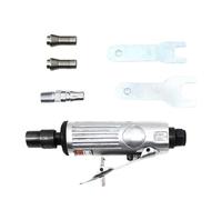 Lucidatrice Per Ferro - Macchina Per Lucidare Acciaio Inox E Legno - Utensile Pneumatico Multifunzionale Per Smerigliatura Ruote Gomme Auto E Gettoni Metallici