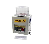 Lucidatrice per gioielli, Buffer del banco dei gioielli KT-185. Attrezzatura for attrezzature for attrezzature for lucidatrice a velocità di lucidatura a velocità di toppismo magnetico