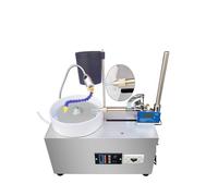 Lucidatrice per gioielli, Gemstone Polishing Kit Gem Polish Polish Polishing Gioielli Lucidatura e angolare Macchina for la pietra preziosa e sfaccettatrice(Conventional)