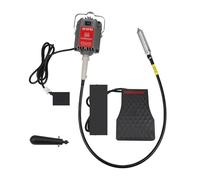 Lucidatrice per gioielli, Kit di lucidatura della pietra preziosa Grinder, macinacaffè, gioielli, oro e macchina for incisione in oro e giada