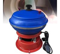 Lucidatrice Per Gioielli, Lucidatrice Per Gioielli Con Bicchiere Magnetico, Lucidatrice Per Maniche, Forte E Stabile, Forte Capacità Di Carico, Facile Da Usare, Utilizzata Per Levigare E Lucidare