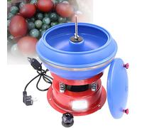 Lucidatrice Per Gioielli, Lucidatrice Per Gioielli Con Bicchiere Magnetico, Lucidatrice Per Maniche, Forte E Stabile, Forte Capacità Di Carico, Facile Da Usare, Utilizzata Per Levigare E Lucidare