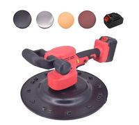 Lucidatrice Per Malta Cementizia, Levigatrice Per Muro Professionale, Lucidatrice Per Lisciatura Delle Pareti, Frattazzatrice Elettrica Per Intonaco, Cazzuola Per Calcestruzzo E Pareti,