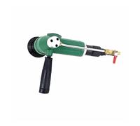 lucidatrice per marmo, Levigatrice pneumatica a iniezione d'acqua, smerigliatrice da 100 gradi, lucidatrice for pavimenti, for pietre, utensile costruzione for la molatura del marmo