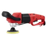 lucidatrice per marmo, Lucidatrice elettrica for pietre bagnate, levigatrice, lucidatrice, mulino ad acqua a velocità variabile for la lucidatura di marmo e granito(1200W Kit)