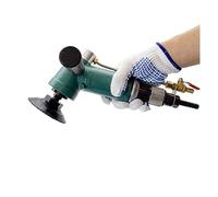 lucidatrice per marmo, Lucidatrici pneumatiche ad aria umida, levigatrici acqua, levigatrice da 10.000 giri/min for cemento, pietra, granito for lucidare il marmo