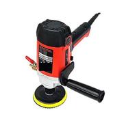 lucidatrice per marmo, Macchina for lucidatura piastrelle con mulino ad acqua verticale da 900 W, attrezzatura for la levigatura di pavimenti in pietra, lucidatrice for in marmo e cemento