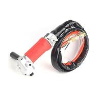 lucidatrice per marmo, Smerigliatrice angolare for pietra lucidatrice ad aria con scarico posteriore 5/8-11 for lucidare la for marmo, granito