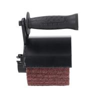 Lucidatrice per Metalli, Lucidatrice per Smerigliatrice Portatile, Ideale per Smerigliare, Lucidare e Rifinire L'acciaio Inossidabile