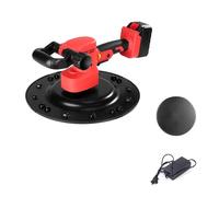 Lucidatrice per pareti Skimmer rettificatrice per pavimenti in cemento rettificatrice per pareti in malta per calcestruzzo levigatrice elettrica