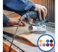 Lucidatrice Per Pietra Caschetti Di Lucidatura in Granito Calcini Cemento