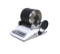 Lucidatrice per pietre preziose, Lucidatrice elettrica for rocce robusta e a prova di perdite Rock Tumbler per gemme, pietre, cristalli