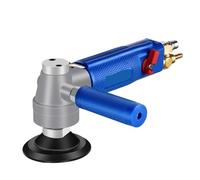 Lucidatrice pneumatica ad acqua for pietra ad aria compressa portatile da 3/4 di pollice, 4300 giri/min for cemento, quarzo, granito Per lucidare granito, pietra
