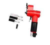 Lucidatrice pneumatica portatile per la riparazione di carrozzeria professionale per la lavorazione del legno e le attività di finitura delle superfici metalliche