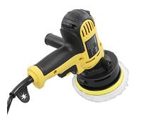 Lucidatrice portatile multifunzionale con manico staccabile per auto elettrica lucidatrice in gomma per la riparazione di mobili levigatura di mobili UE 220v