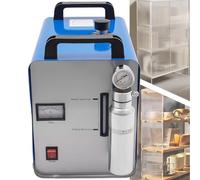 Lucidatrice portatile per auto,saldatrice ad acqua a ossigeno e idrogeno,lucidatrice a fiamma,lucidatrice a tampone,per la cura dell'auto,95L