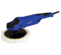 Lucidatrice MICHELIN 8525 Pro 230V-Diametro 180 mm