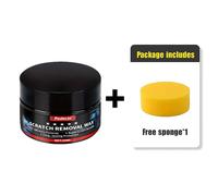 Lucidatrice professionale per auto, buffer e tamponi per macchine per la rimozione dei vortici dal lavaggio auto, riparazione dei graffi, - Lucidatrice per dei per lucidare i graffi, dell'auto