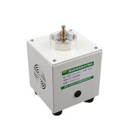 Lucidatrice Professionale per Batterie 18650/21700 - Strumento di Molatura Commerciale ad Alta Efficienza