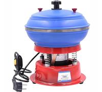 Lucidatrice professionale per gioielli, mini lucidatrice rotante, lucidatrice magnetica per gioielli, per parti metalliche, pietre preziose, accessori per auto, gioielli