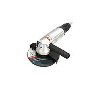 Lucidatrice, Rettificatrice pneumatica for smerigliatrice angolare da 5 pollici Rettificatrice pneumatica 125 di grado industriale e macchina da taglio(Knob switch)