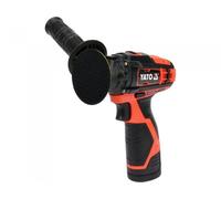 Yato Lucidatrice Yato YT-82903 Regolabile 8300 Rpm S_0301_S9171266 Clima E Brico