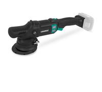 Lucidatrice rotorbitale PRO 20V - Ø 125mm | Esclusi batteria e caricatore rapido